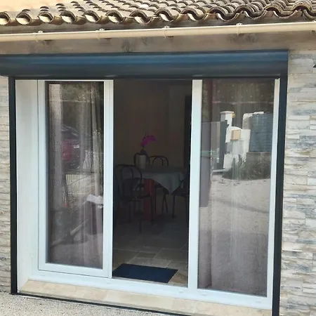 Apartment T2 Independant
