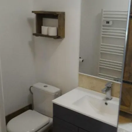 Apartment T2 Independant Le Beausset